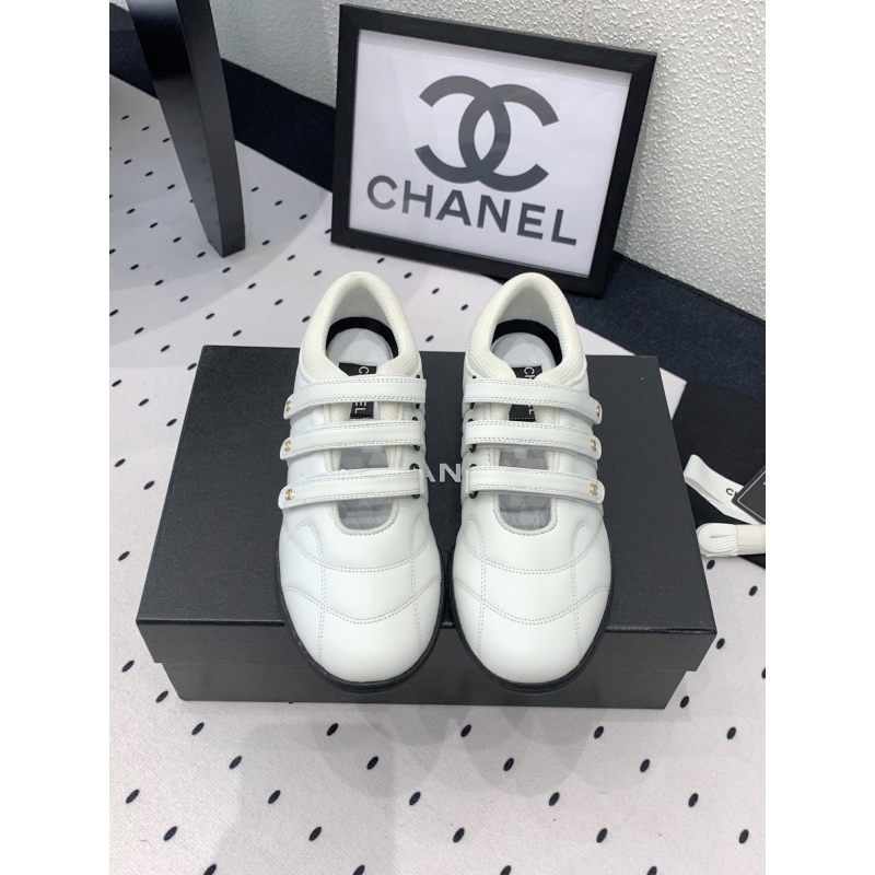 Ch*el sneakers